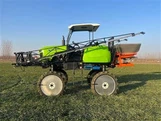 2025 Top 10 700l Boom Sprayers Suppliers in the world
