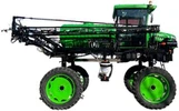 Are there any noise issues with Boom Weed Sprayers?