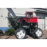 High Clearance Boom Sprayers